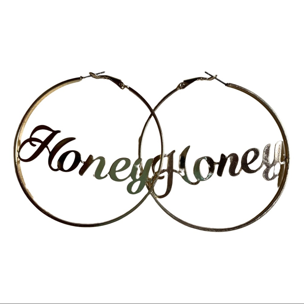 Honey 🍯 Hoops ⭐️